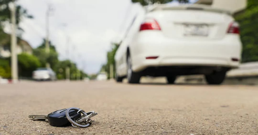 Warsztat gdzie dorobią klucz - jak uniknąć problemów z kluczem samochodowym