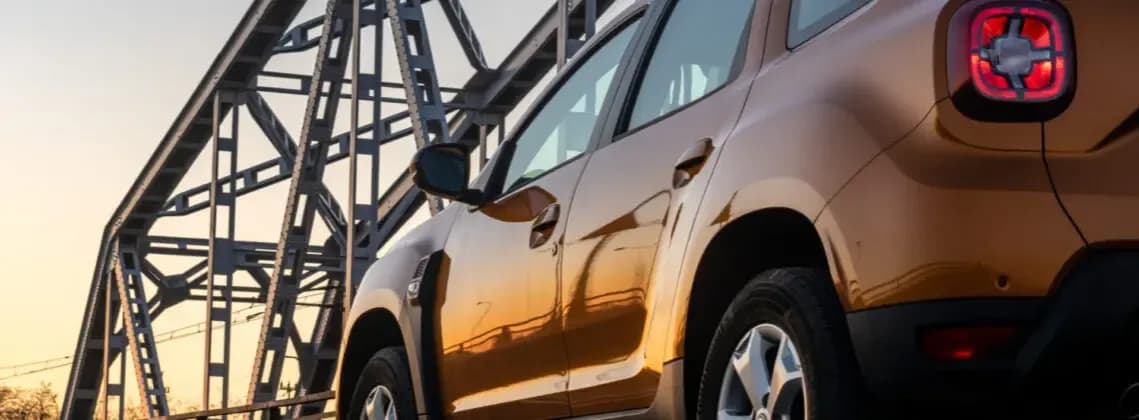 SUV czy crossover - co wybrać, aby uniknąć rozczarowania?