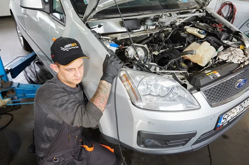 Jak otworzyć warsztat samochodowy w Niemczech bez zbędnych formalności