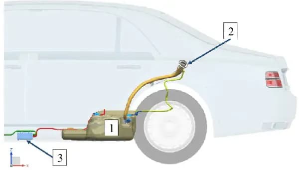 Seat Arosa pojemność baku – ile litrów paliwa naprawdę zmieści?