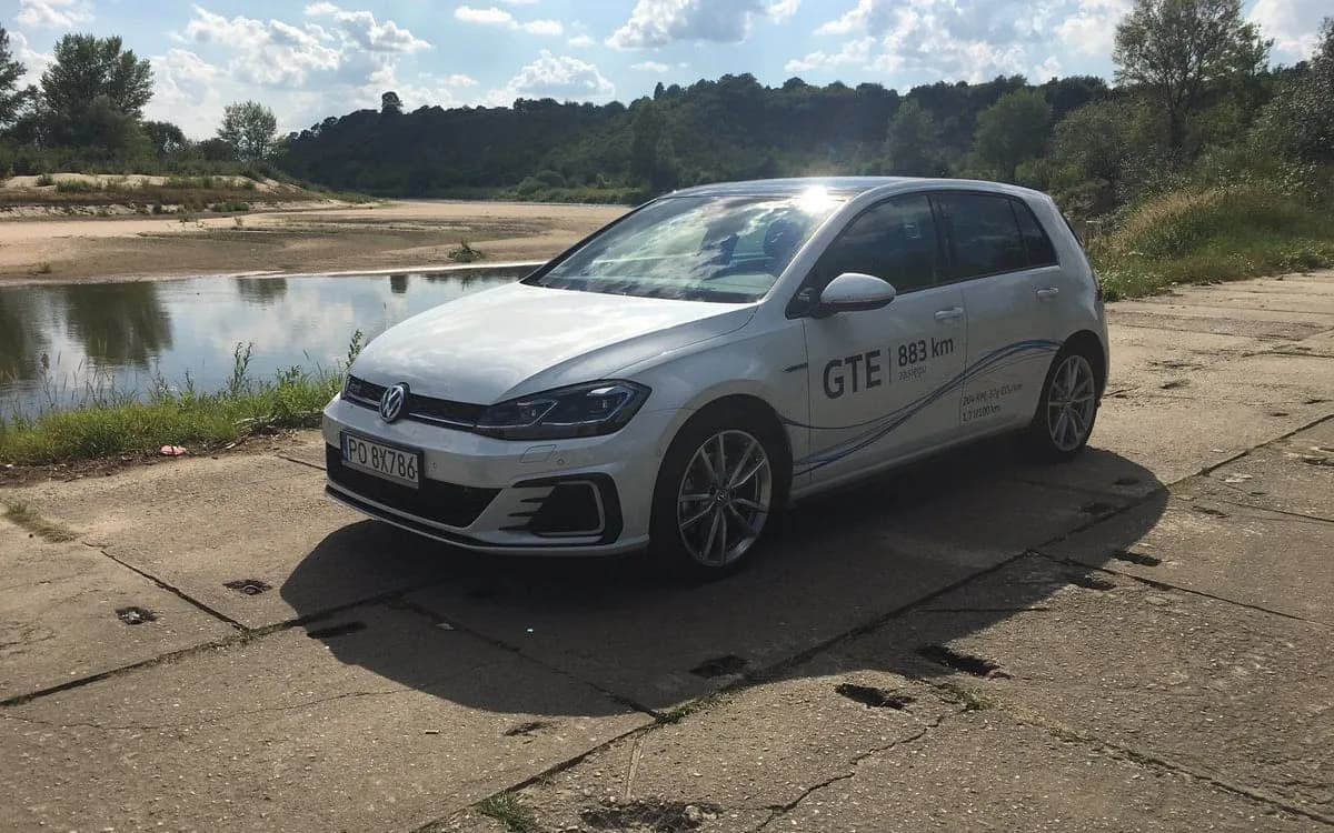 Pojemność baku w Golfie 4 – ile litrów naprawdę zmieści się w zbiorniku?