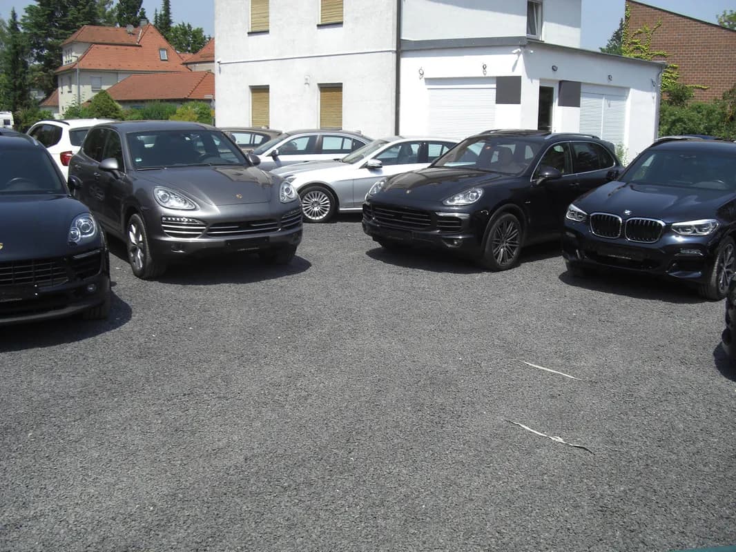 Kim Tuning w Norymberdze - Tuning w Laufie, blisko Twojego auta