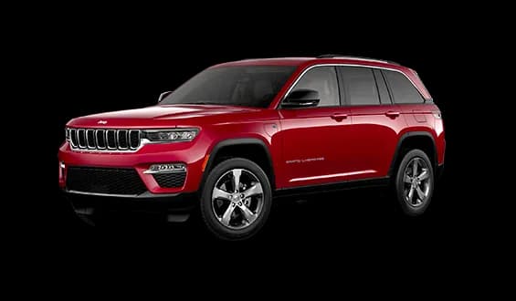 Ile kosztuje jeep grand cherokee? Ceny nowych i używanych modeli w Polsce