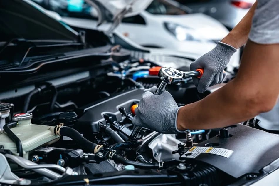 Czy chip tuning jest legalny? Sprawdź, zanim podejmiesz decyzję
