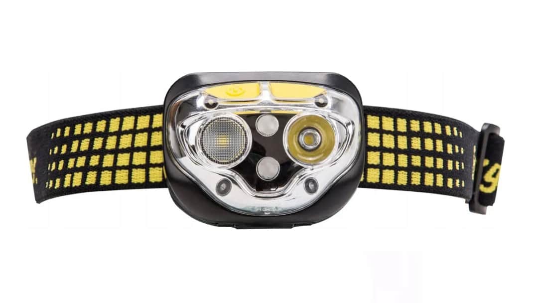 Jaką latarkę czołową do warsztatu wybrać, by uniknąć rozczarowania?