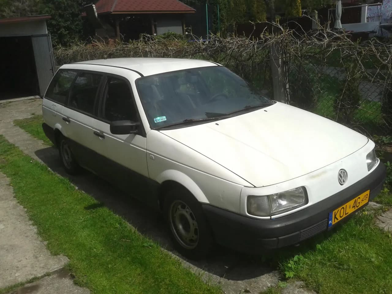 Pojemność baku Passat B3 - co musisz wiedzieć o 70 litrach paliwa