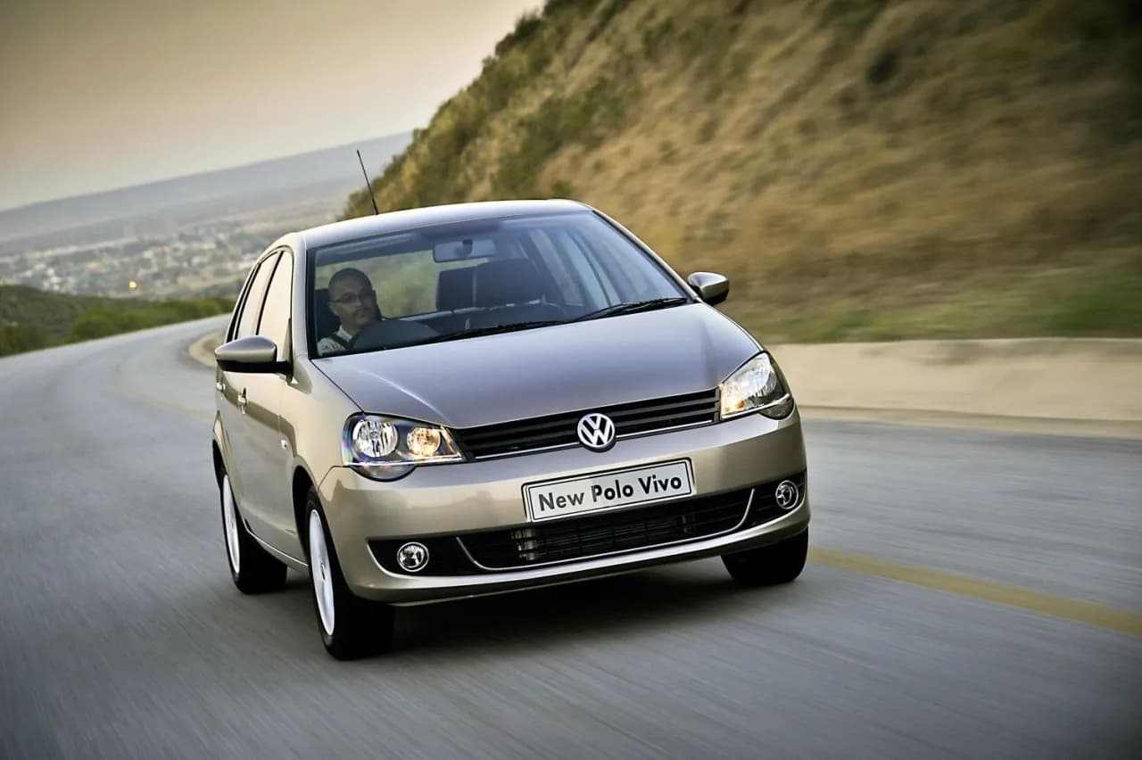 Volkswagen Polo 1.4 pojemność baku – ile litrów paliwa naprawdę zmieści?