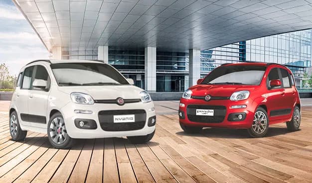Pojemność baku Fiat Panda – co warto wiedzieć o różnych modelach
