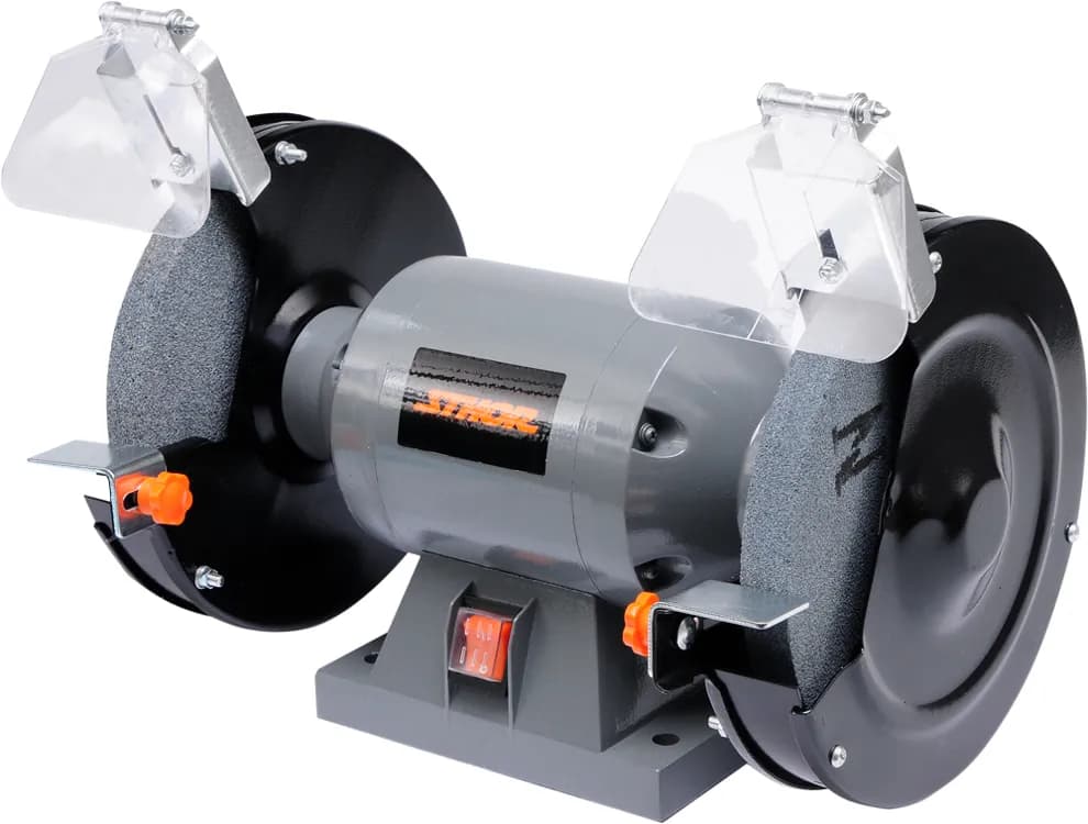 Jaką szlifierkę stołową do warsztatu wybrać, by nie żałować?