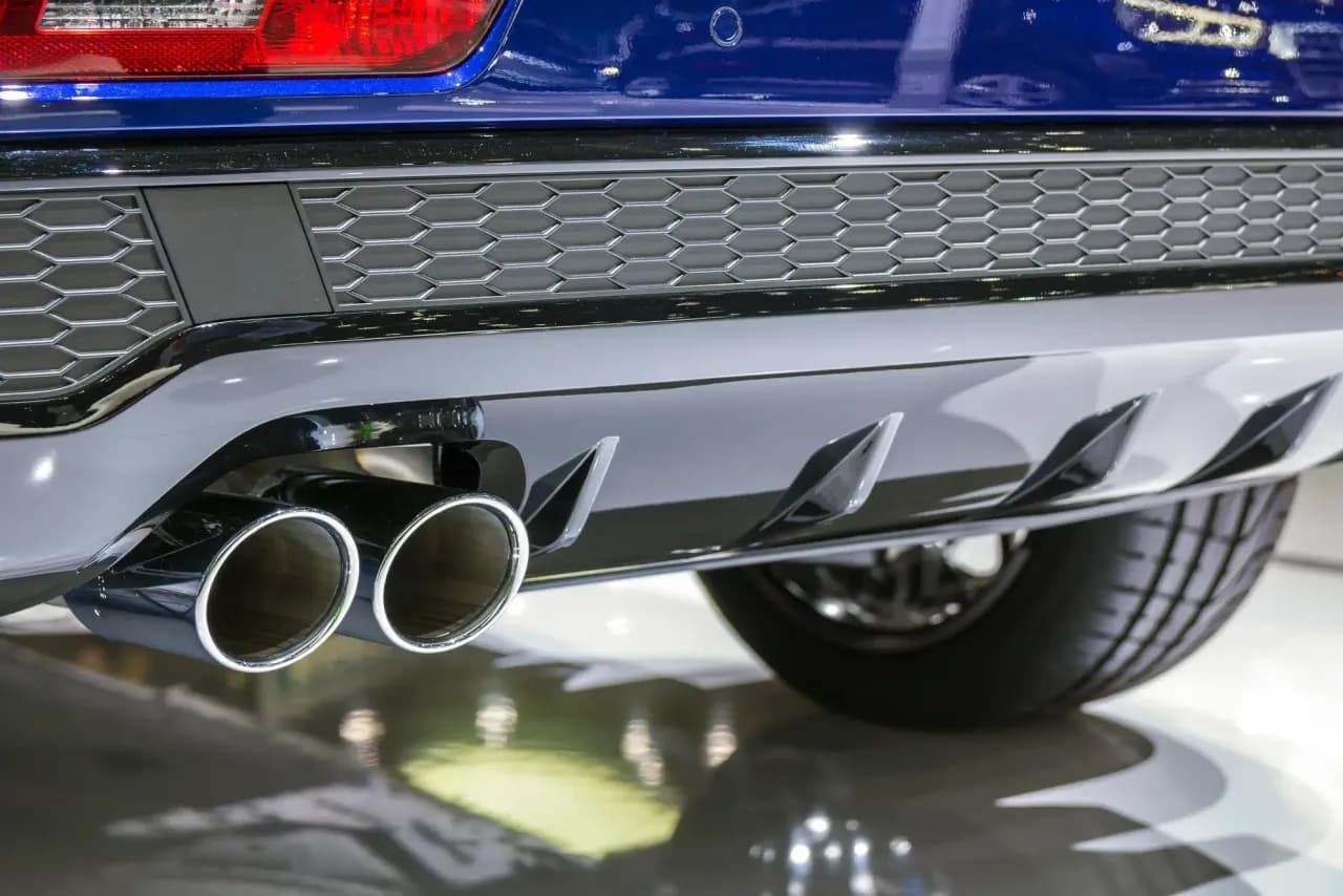 Co to jest tuning? Poznaj różnice między tuningiem mechanicznym a optycznym