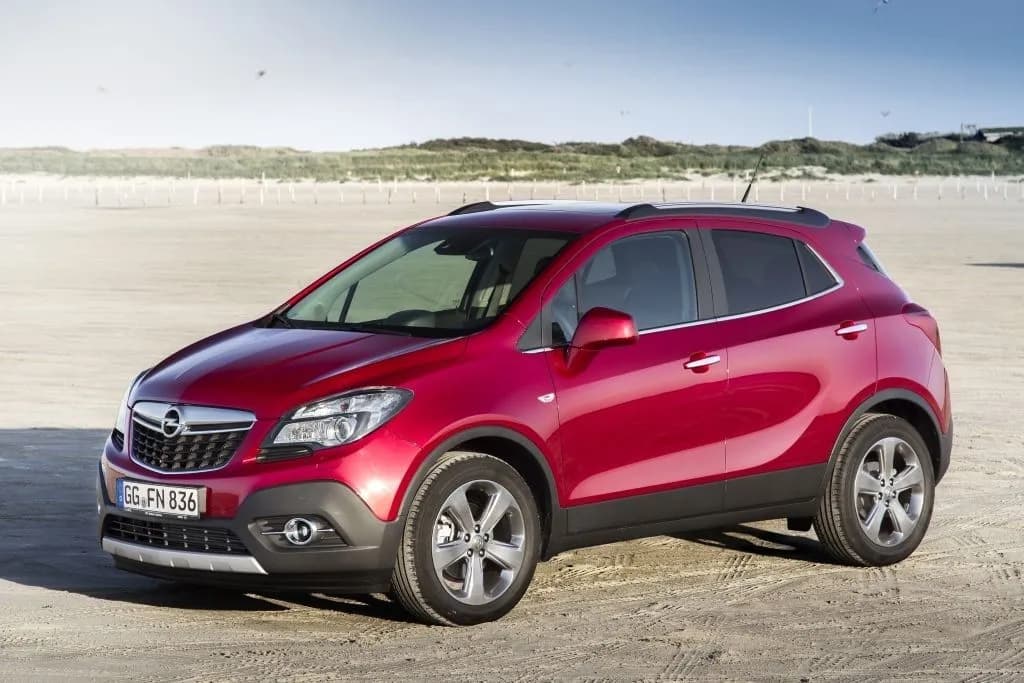 Jaki SUV do LPG: oszczędności na paliwie i najlepsze modele