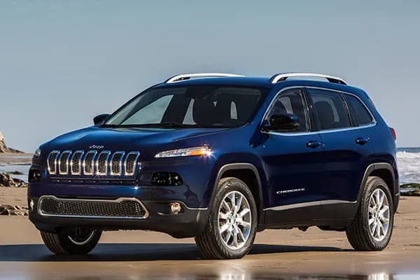 Gdzie są bezpieczniki Jeep Cherokee? Znajdź je łatwo i szybko