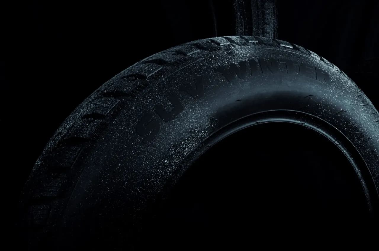 Jakie opony do SUV 4x4 wybrać, aby zapewnić bezpieczeństwo i komfort?