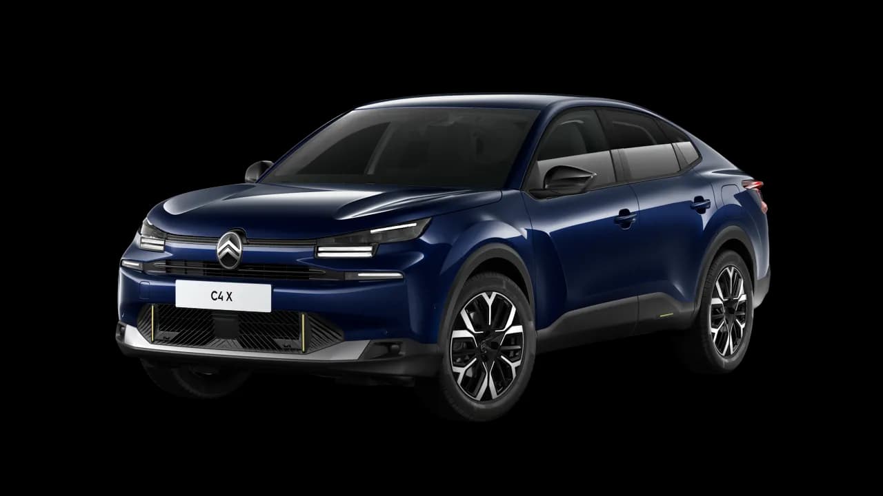 Citroen C4 pojemność baku – sprawdź, ile litrów ma twój model