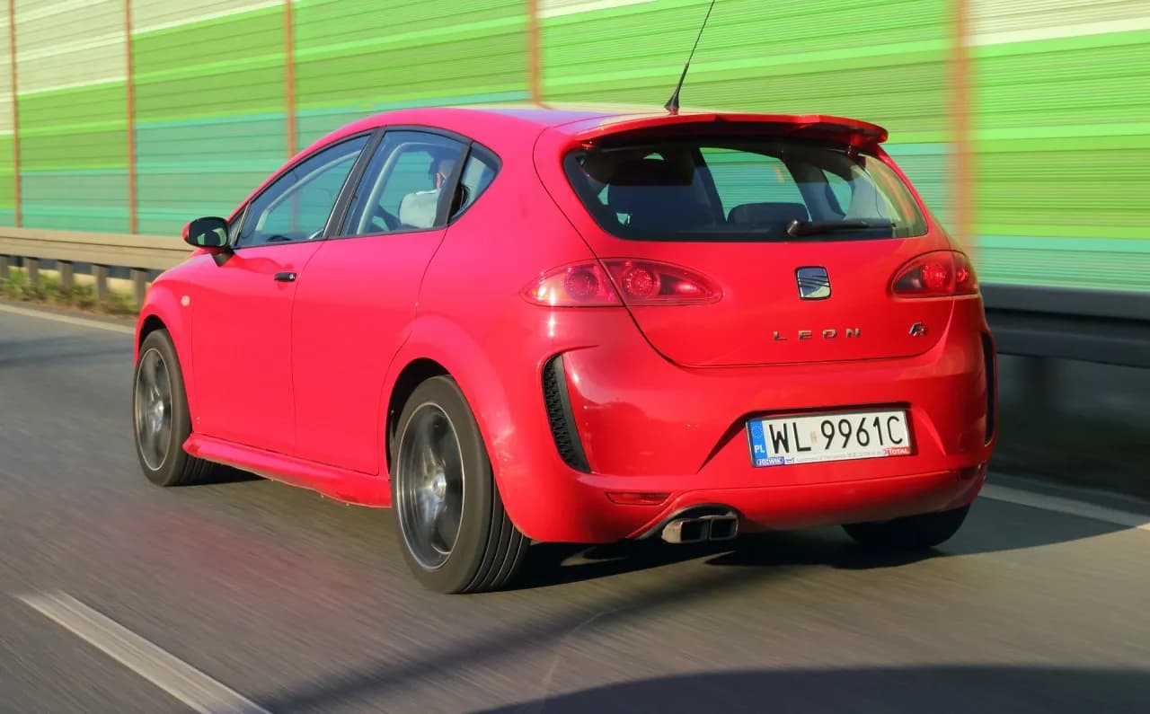 Pojemność baku Seat Leon 1.9 TDI – ile litrów naprawdę ma?