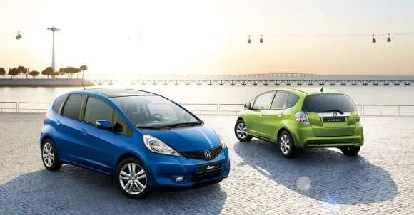 Pojemność baku Honda Jazz 1.2 - co musisz wiedzieć o 42 litrach