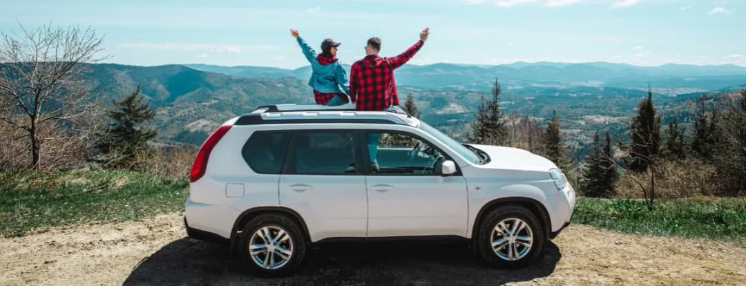 SUV co to - poznaj cechy, różnice i popularność tych pojazdów