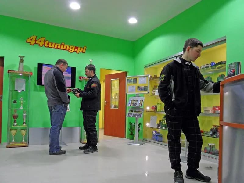 Jak zamontować chip tuning i uniknąć najczęstszych błędów