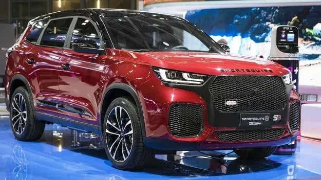 Najlepsze SUV-y na LPG: Oszczędność paliwa i komfort jazdy