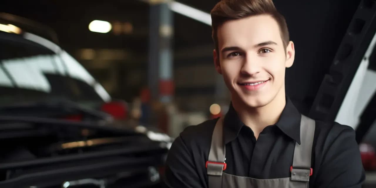 Jakie warunki ma spełniać warsztat samochodowy, aby uniknąć problemów?