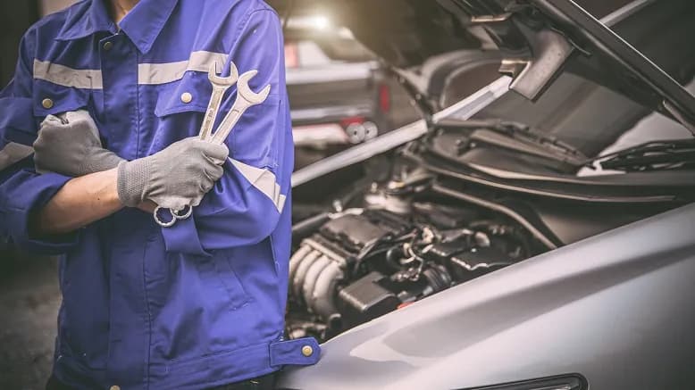 Jak upewnić się, że Twój Jeep nie ma niebezpiecznych akcji serwisowych