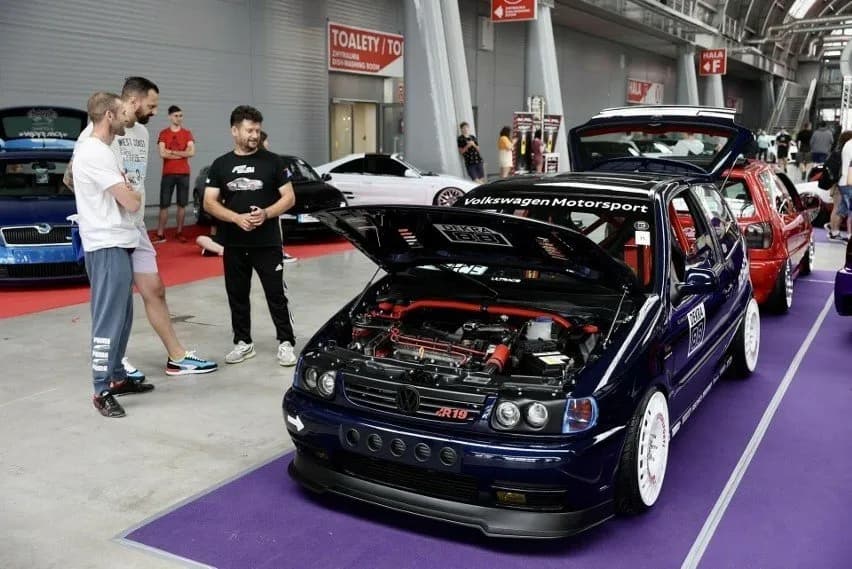 Tuning auta co to? Poznaj rodzaje i przepisy prawne w Polsce