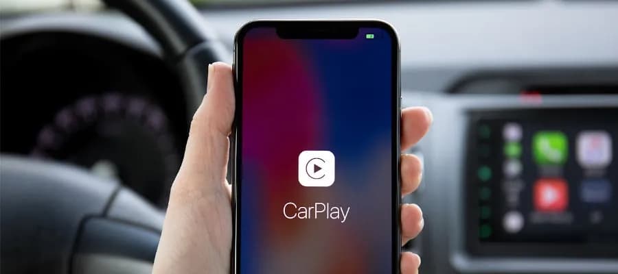 Jak połączyć iPhone z samochodem - proste kroki do CarPlay
