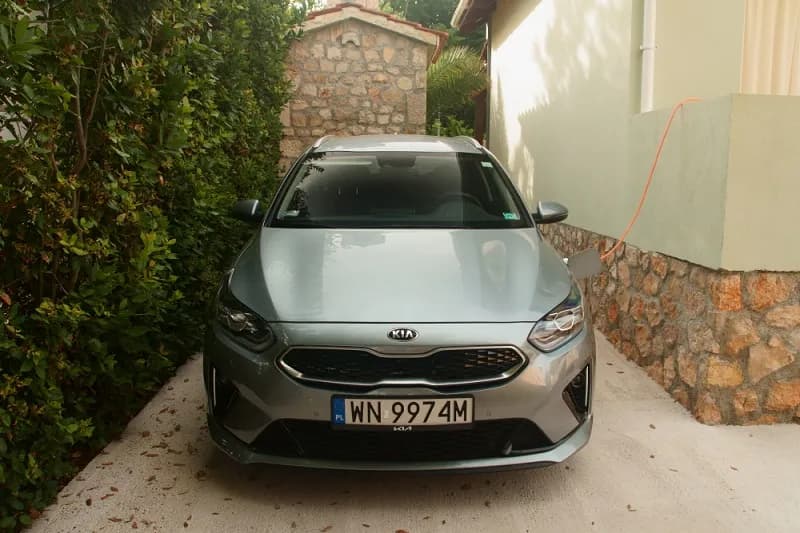 Pojemność baku Kia Ceed - ile litrów naprawdę zmieści się w zbiorniku?