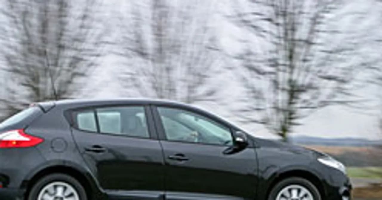 Pojemność baku w Renault Megane III 1.5 dCi – co musisz wiedzieć