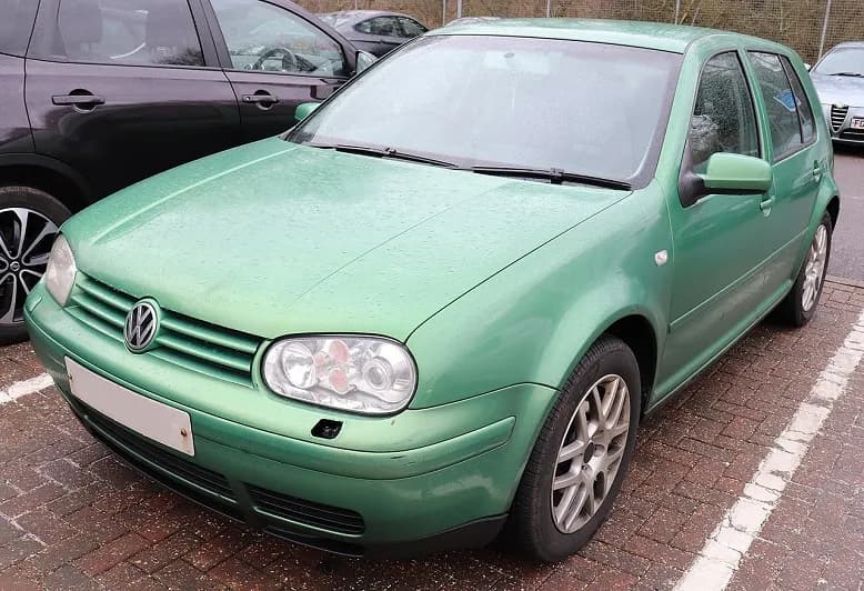 Vw golf 4 pojemność baku - ile litrów naprawdę zmieści się w zbiorniku?