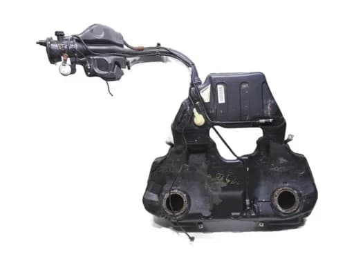 Audi A4 B7 pojemność baku paliwa - co musisz wiedzieć o wersjach