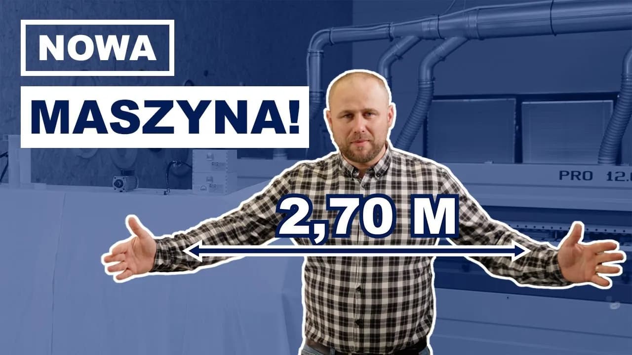Jaką okleiniarkę do małego warsztatu wybrać, by nie żałować?