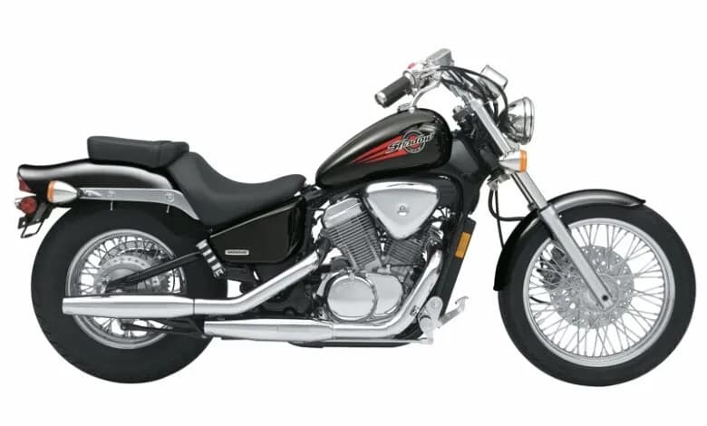 Pojemność baku Honda Shadow 125 - co musisz wiedzieć przed podróżą