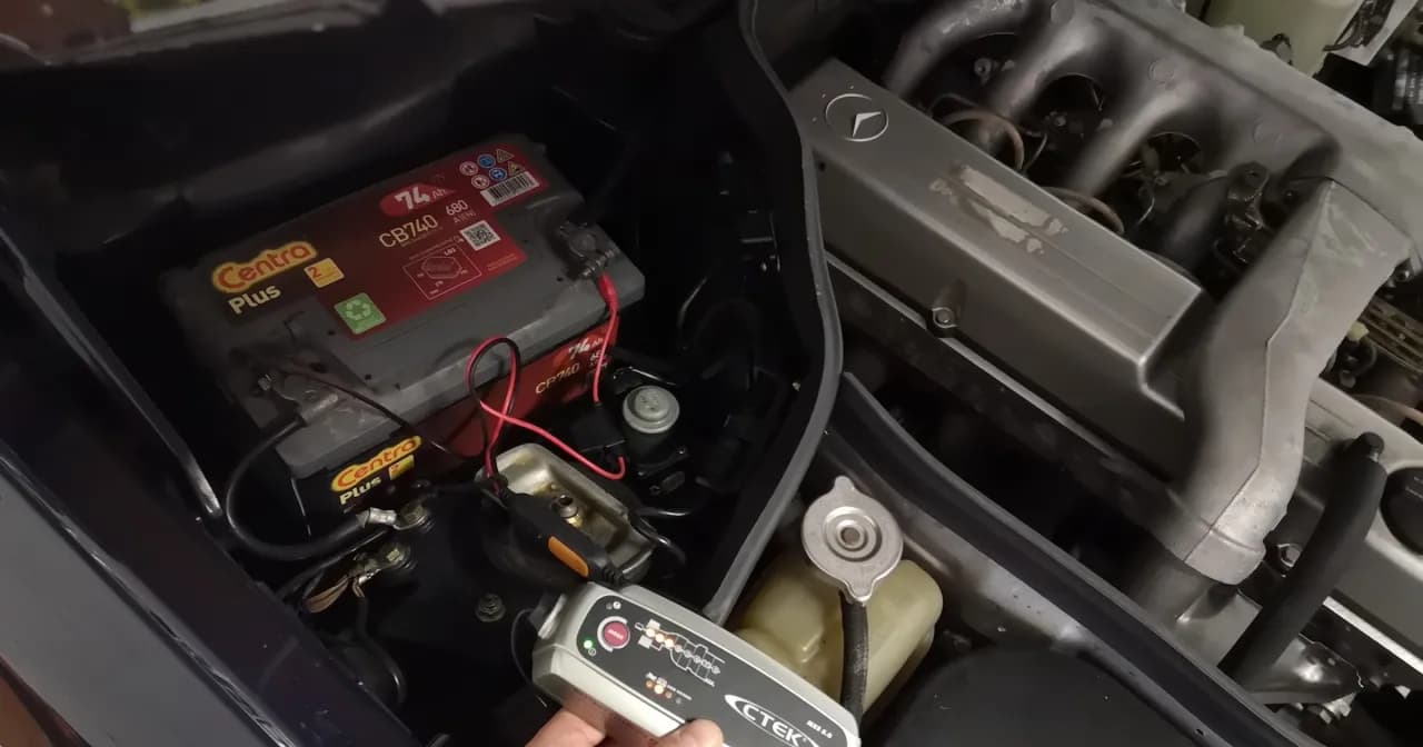 Jak sprawdzić ładowanie w samochodzie i uniknąć kosztownych napraw