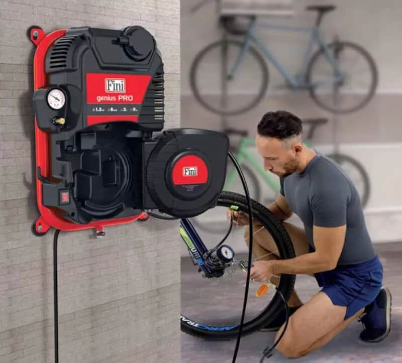 Jaki kompresor do warsztatu wulkanizacyjnego - uniknij kosztownych błędów