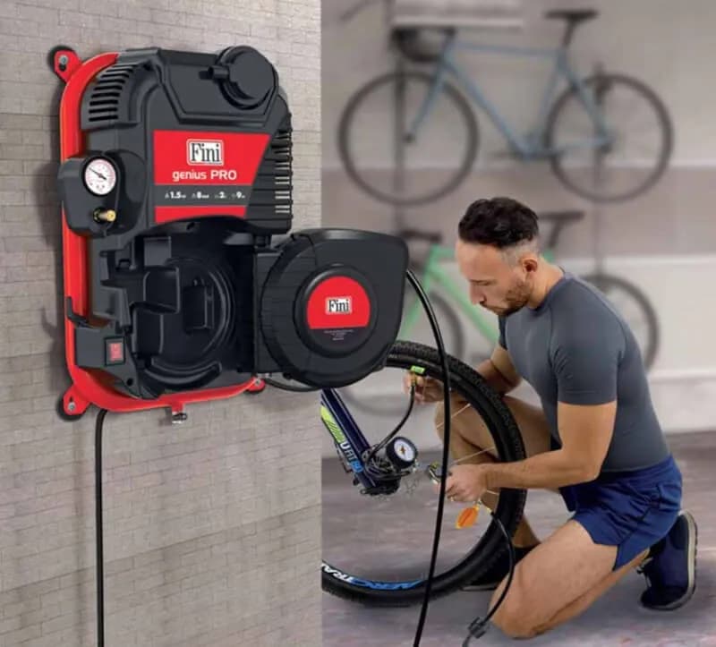 Jaki kompresor do warsztatu wulkanizacyjnego - uniknij kosztownych błędów