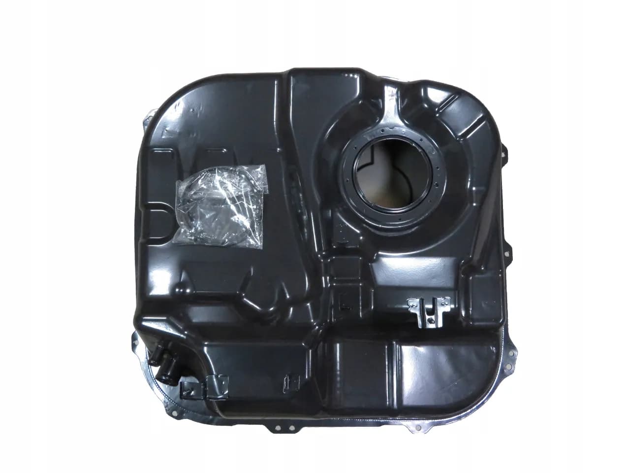 Pojemność baku kia ceed 1.4 - poznaj, ile litrów paliwa zmieści się w zbiorniku