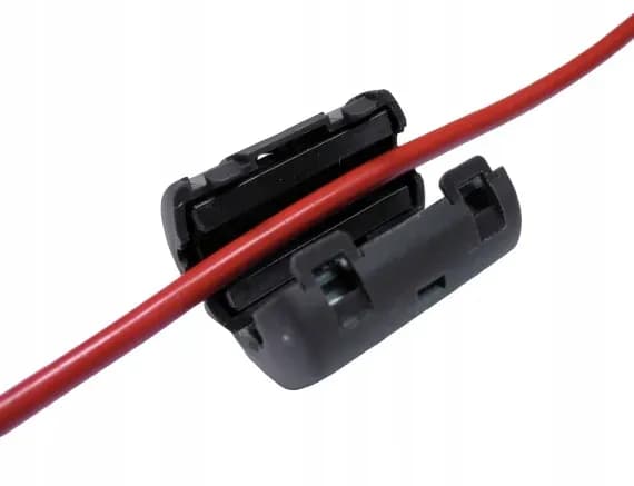 Jak zrobić filtr przeciwzakłóceniowy do radia samochodowego i poprawić dźwięk