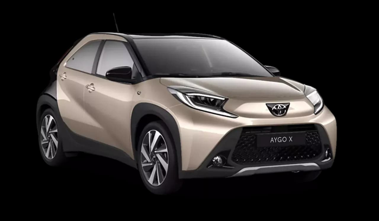 Pojemność baku toyota aygo – ile litrów paliwa naprawdę zmieścisz?