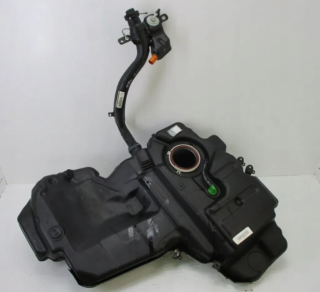 Pojemność baku w Audi A6 C6 – ile litrów paliwa naprawdę zmieścisz?