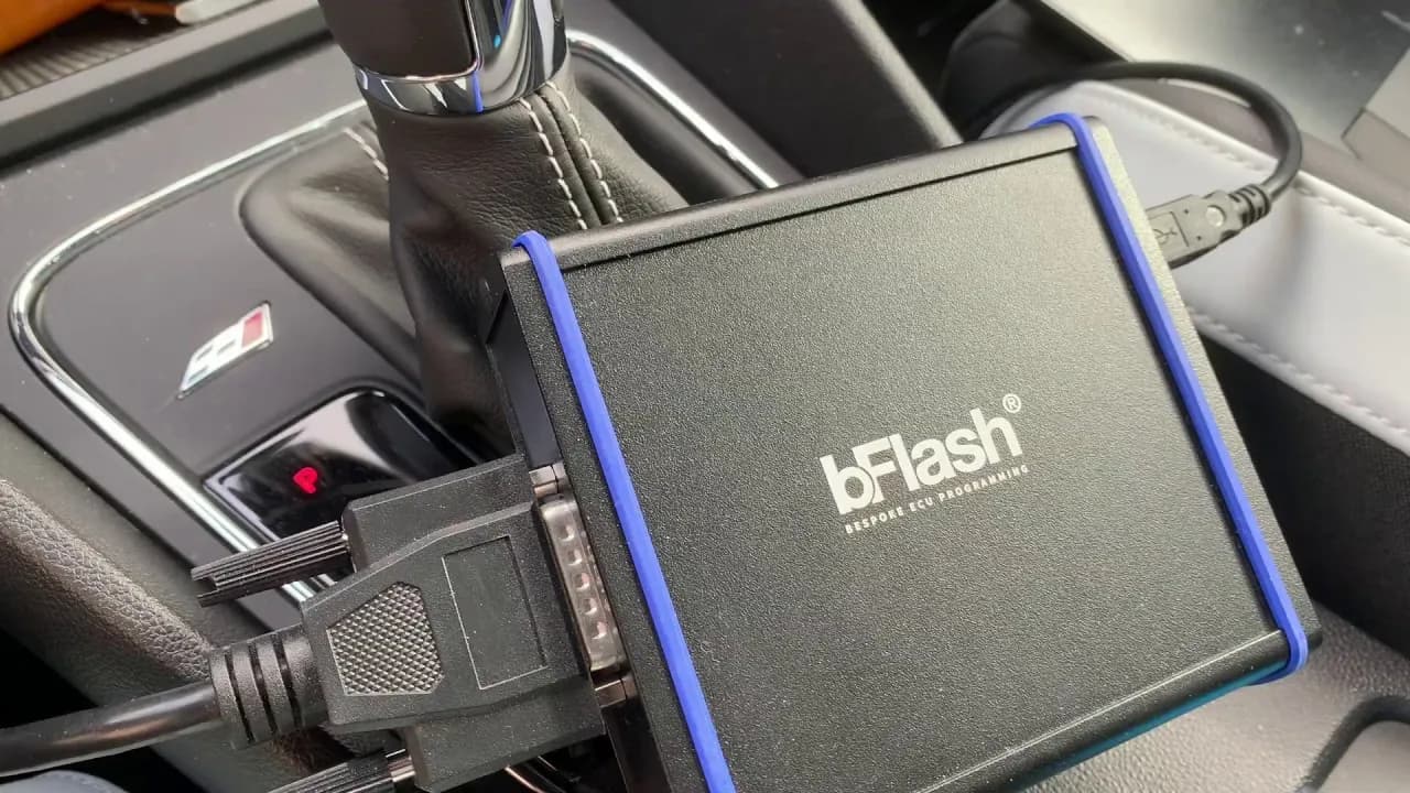 Jaki programator do chip tuningu - wybierz najlepsze narzędzie dla siebie