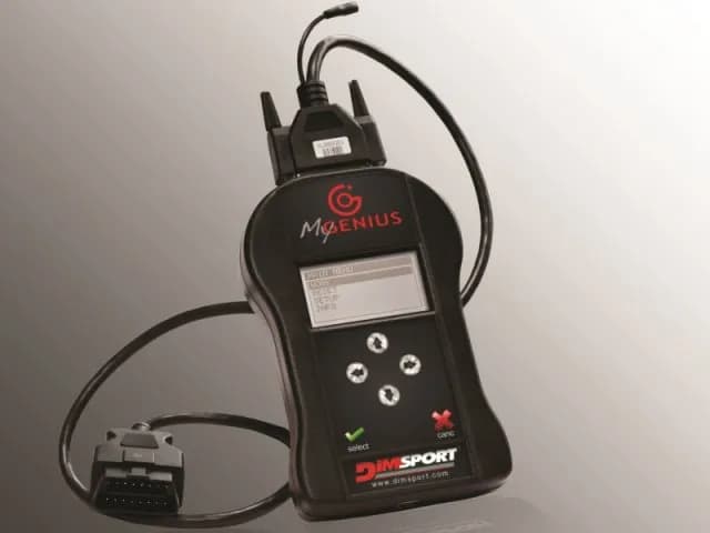 Co potrzebne do chip tuningu? Kluczowe narzędzia i przygotowania