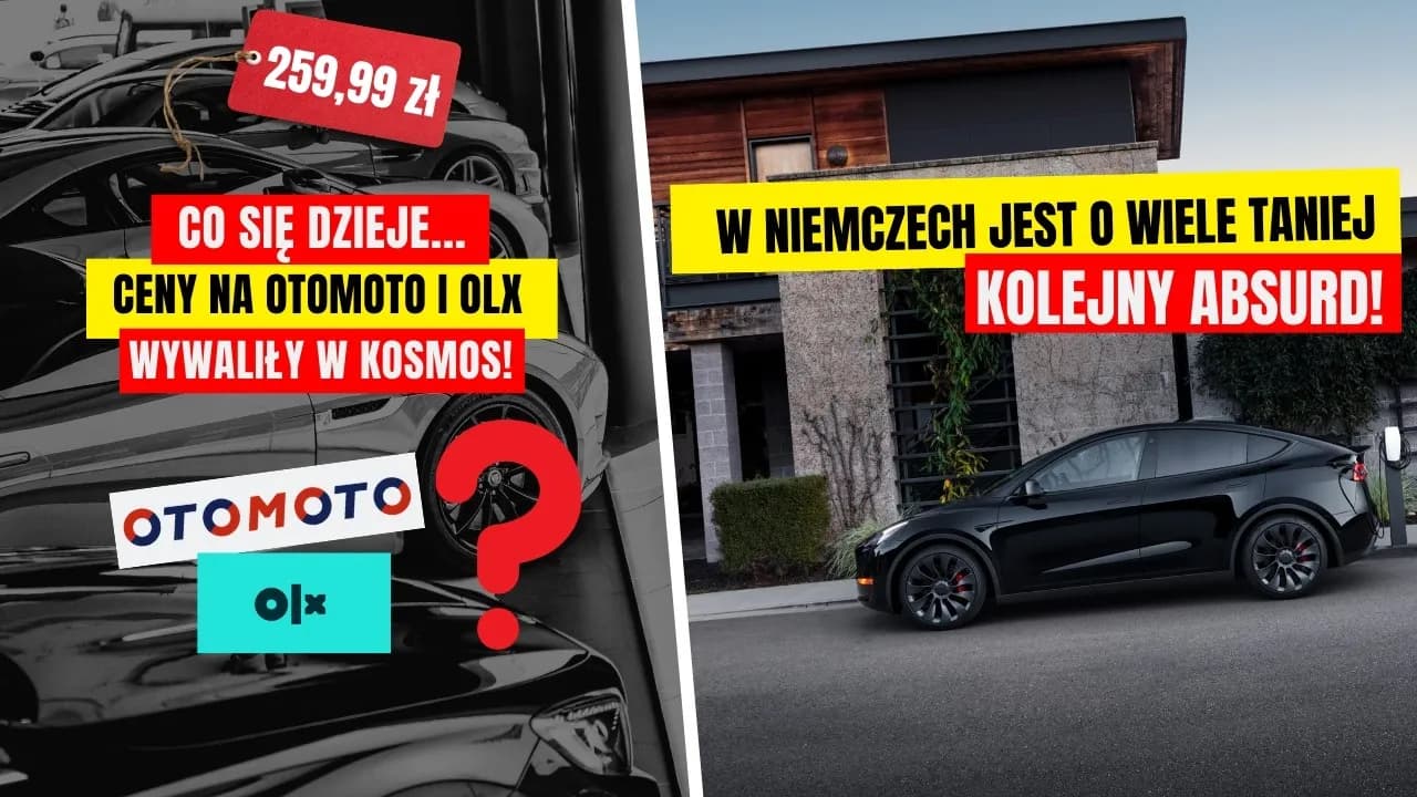 Ile kosztuje wystawienie samochodu na otomoto? Sprawdź ceny i opcje