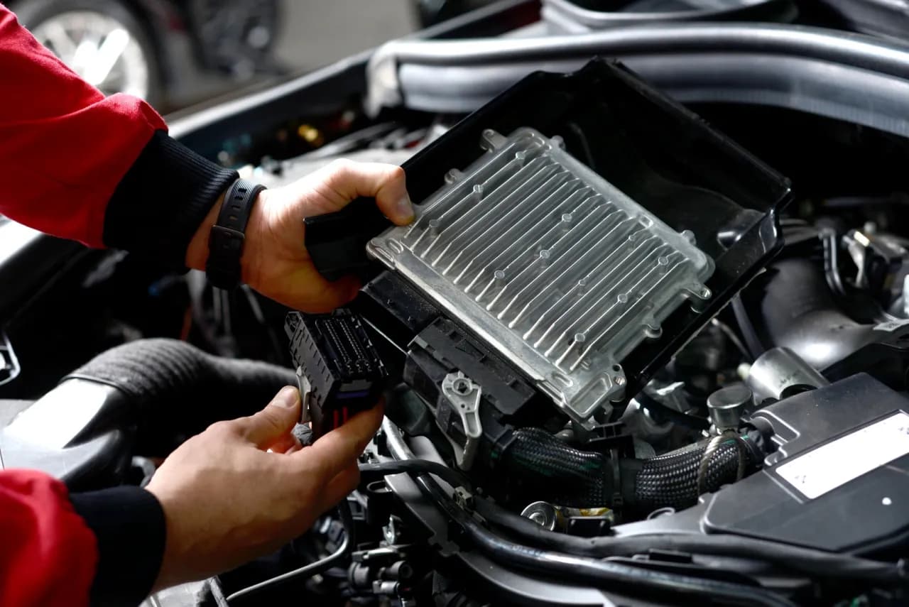 Ile kosztuje chip tuning 2.0 TDI? Sprawdź ceny i różnice w usługach